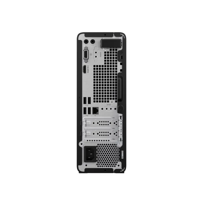 HP Pro 290 G9 Intel® Core™ i5 i5-12400 16 GB DDR4-SDRAM 512
