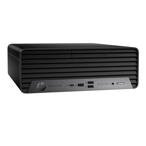 HP Pro 400 G9 Intel® Core™ i5 i5-12500 16 GB DDR5-SDRAM 512