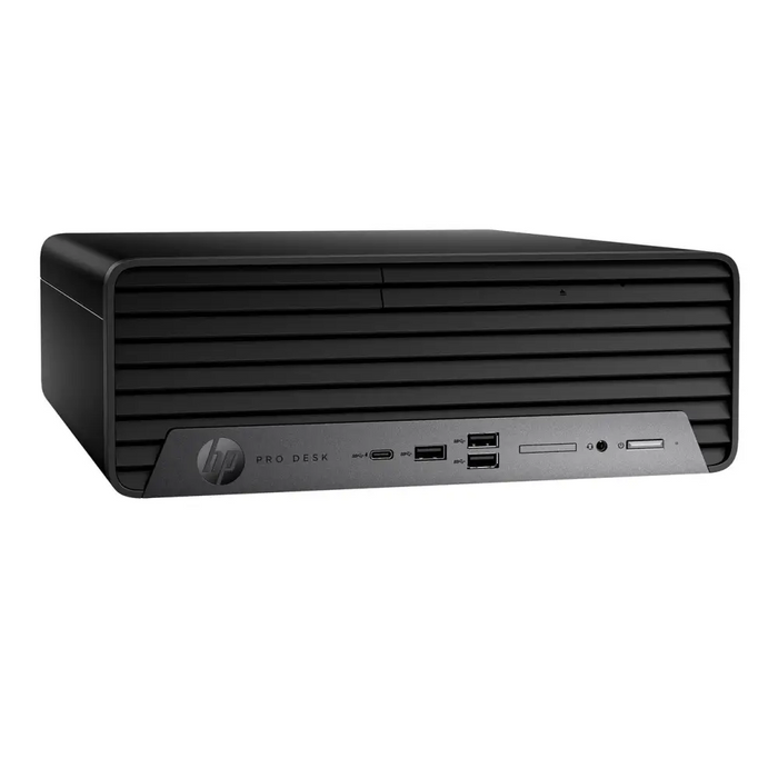 HP Pro 400 G9 Intel® Core™ i5 i5-12500 16 GB DDR5-SDRAM 512