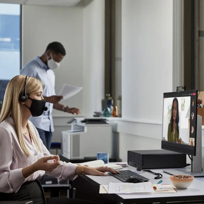 HP Pro 400 G9 Intel® Core™ i5 i5-14500 16 GB DDR5-SDRAM 1