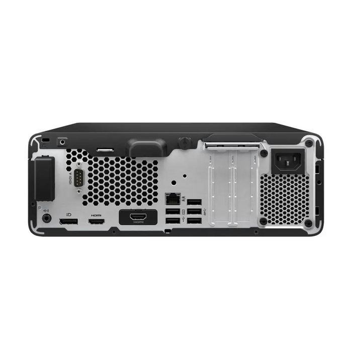 HP Pro 400 G9 Intel® Core™ i5 i5-14500 16 GB DDR5-SDRAM 512