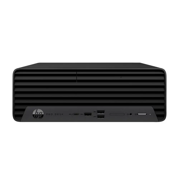 HP Pro 400 G9 Intel® Core™ i5 i5-14500 16 GB DDR5-SDRAM 512