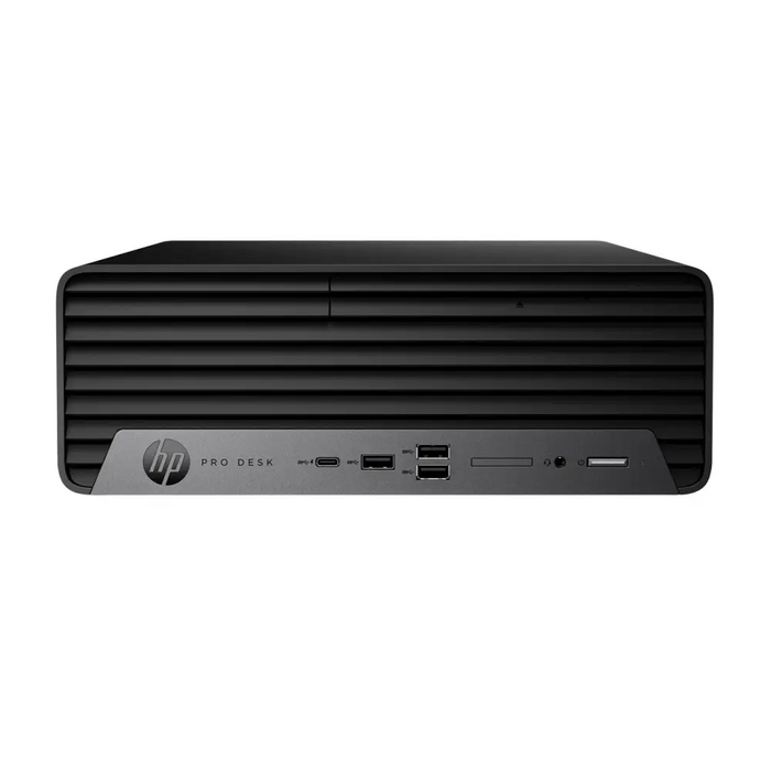 HP Pro 400 G9 Intel® Core™ i5 i5-12500 16 GB DDR5-SDRAM 512