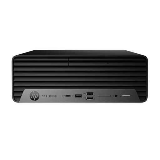 HP Pro 400 G9 Intel® Core™ i5 i5-14500 8 GB DDR5-SDRAM 512