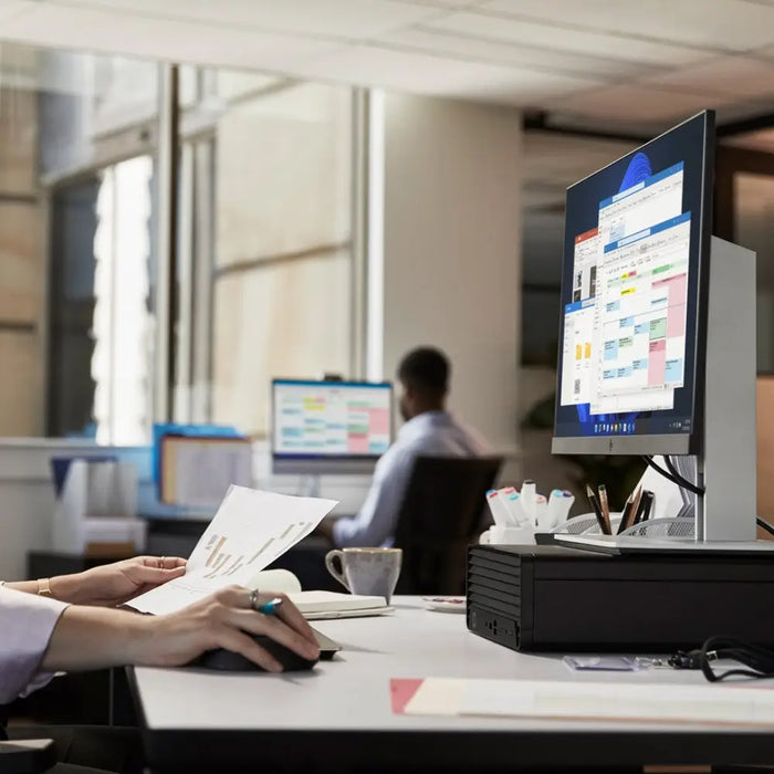 HP Pro 400 G9 Intel® Core™ i5 i5-14500 8 GB DDR5-SDRAM 512