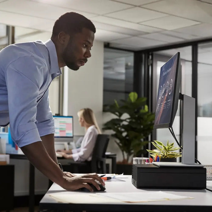 HP Pro 400 G9 Intel® Core™ i5 i5-14500 8 GB DDR5-SDRAM 512