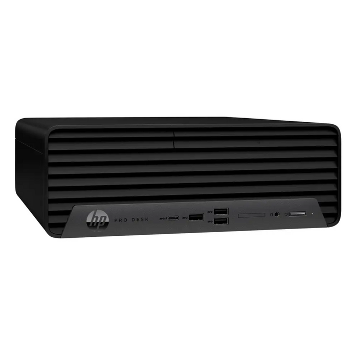 HP Pro 400 G9 Intel® Core™ i5 i5-14500 16 GB DDR5-SDRAM 512