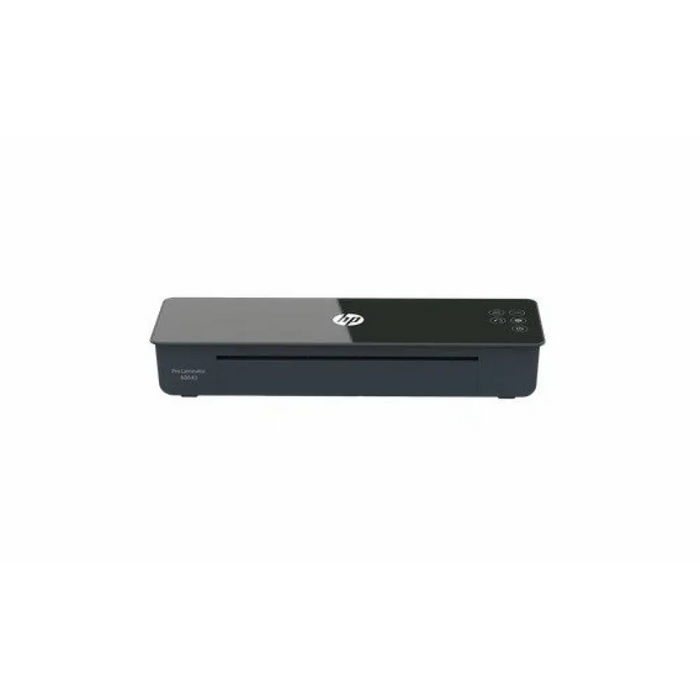 HP PRO ЛАМИНАТОР 600 A4 Hot/Cold скорост 60 cm/min + 15