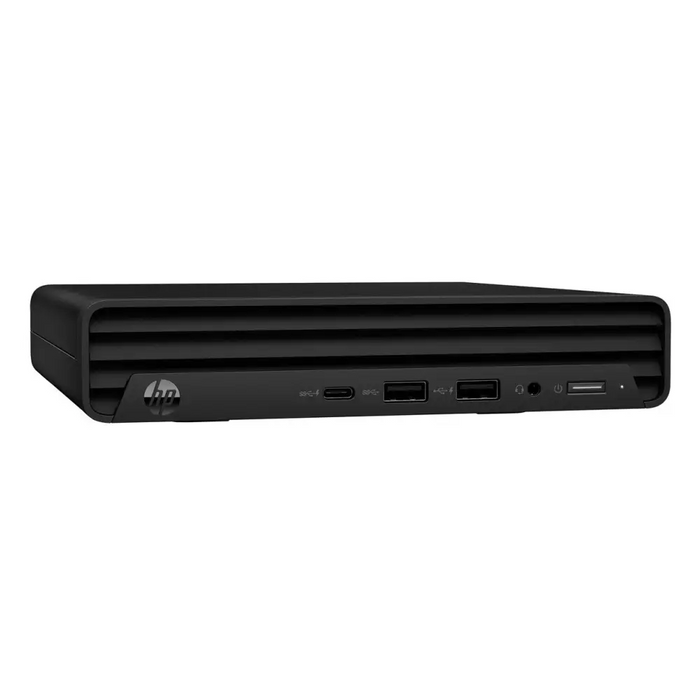 HP Pro Mini 260 G9 Intel® Core™ i5 i5-1335U 8 GB DDR4-SDRAM