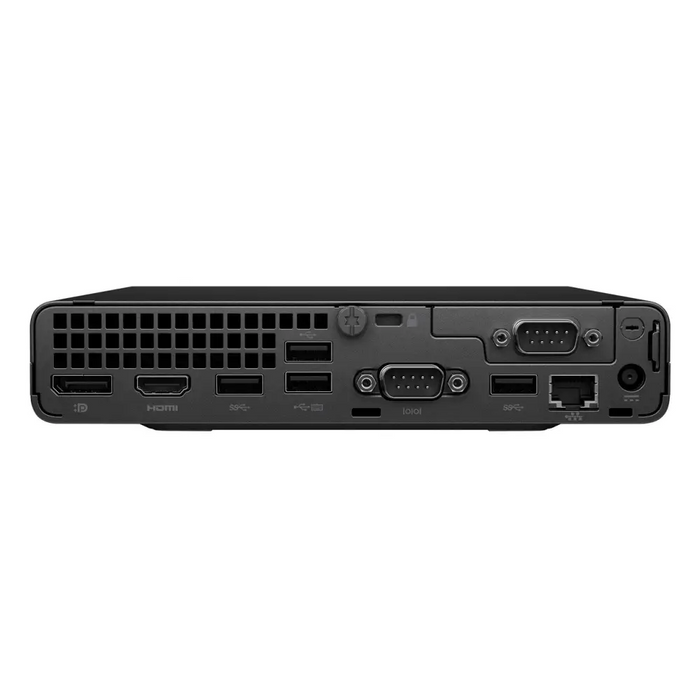 HP Pro Mini 260 G9 Intel® Core™ i5 i5-1335U 8 GB DDR4-SDRAM