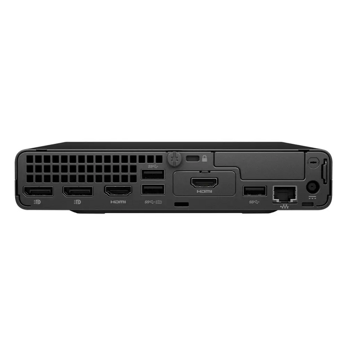 HP Pro Mini 400 G9 i5-14400T 16GB DDR5 SSD1TB UHD 730