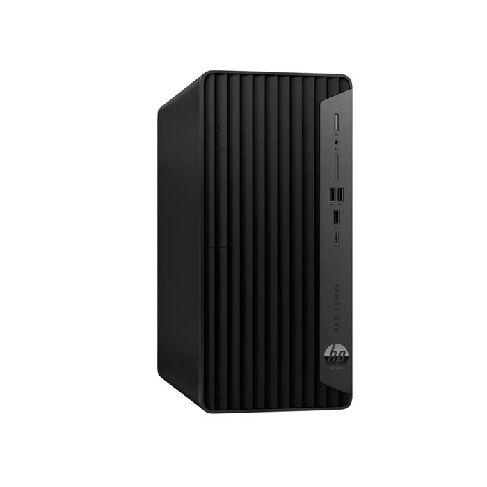 HP Pro Tower 400 G9 PCI i5-14500 8GB DDR5 4800 SSD512 UHD