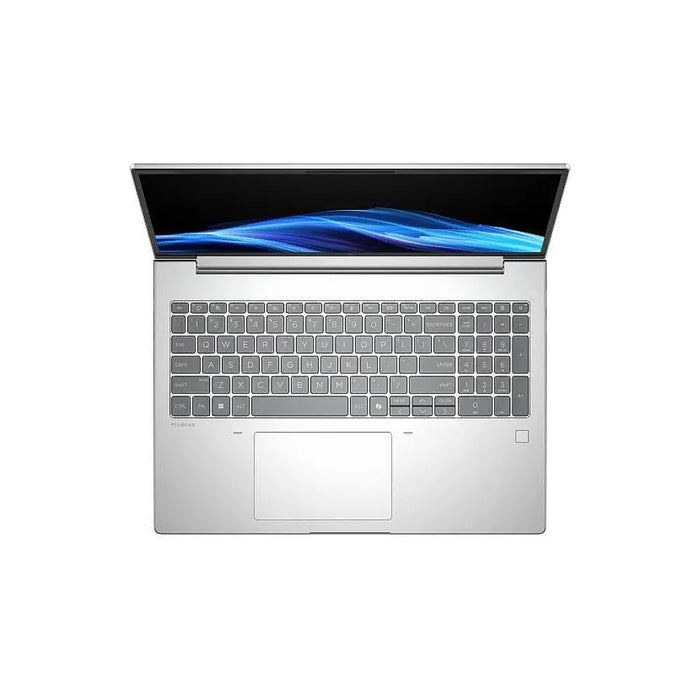 HP ProBook 4 G1a AI 16’’ Pike Silver Ryzen 7 250 (до