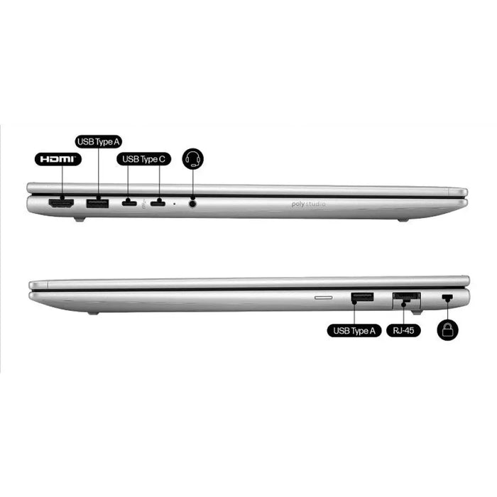 HP ProBook 4 G1a Ryzen 7 250 16.0’’WUXGA IPS 300nits AG