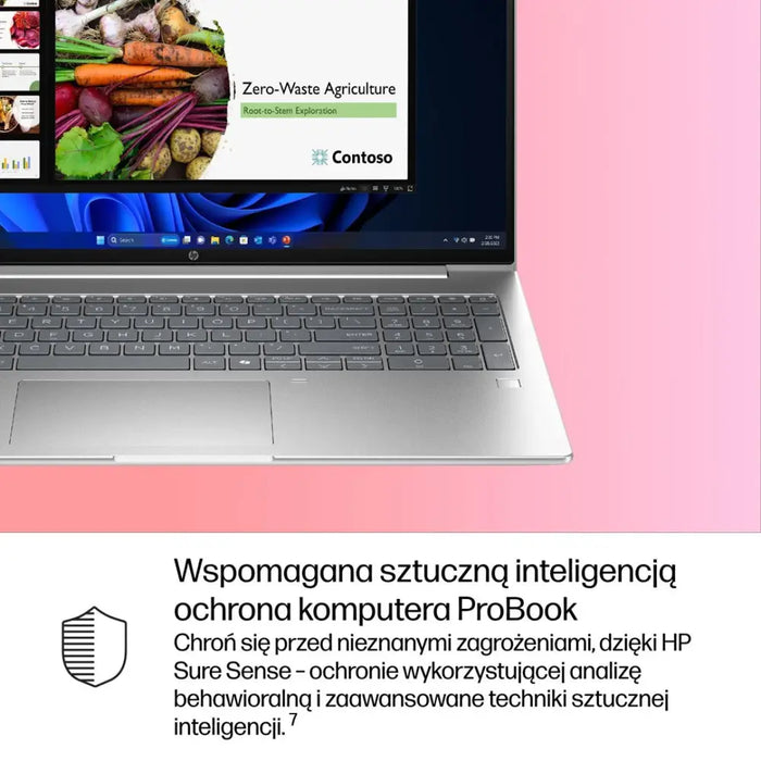 HP ProBook 4 G1i Ultra 5 225H 16.0’’WUXGA IPS 300nits AG