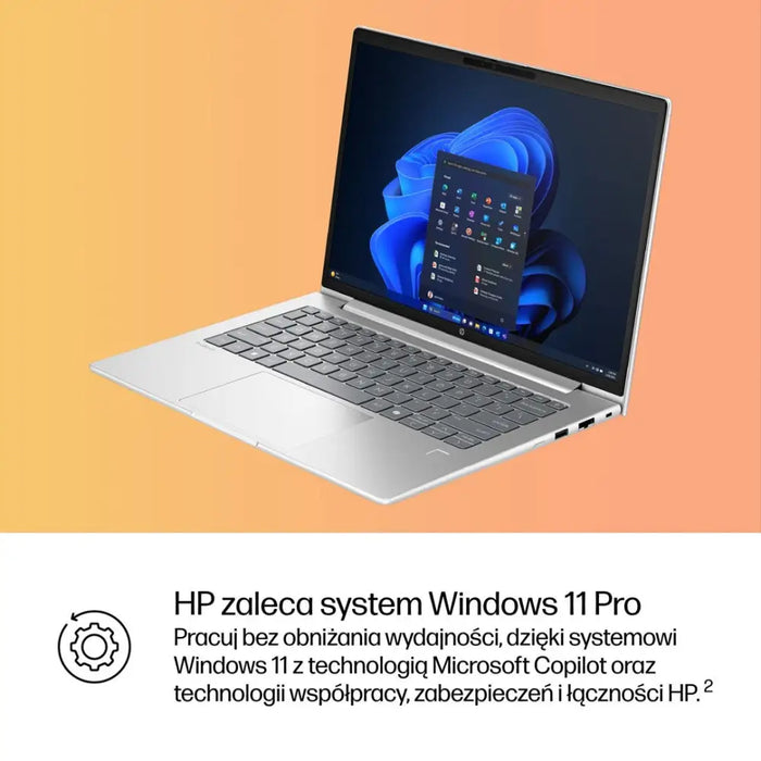 HP ProBook 4 G1i Ultra 5 225U 14.0’’WUXGA IPS 300nits AG
