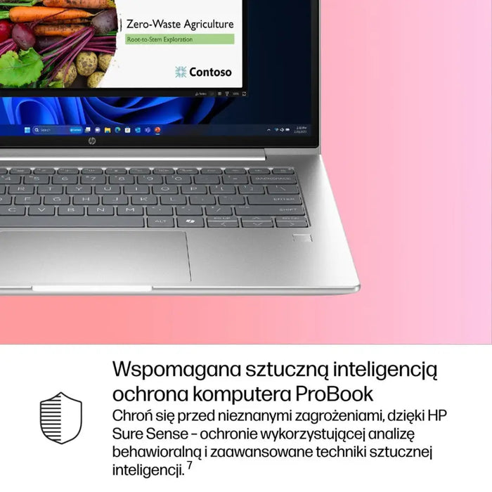 HP ProBook 4 G1i Ultra 5 225U 14.0’’WUXGA IPS 300nits AG
