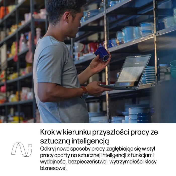 HP ProBook 4 G1i Ultra 7 255H 16.0’’WUXGA IPS 300nits AG