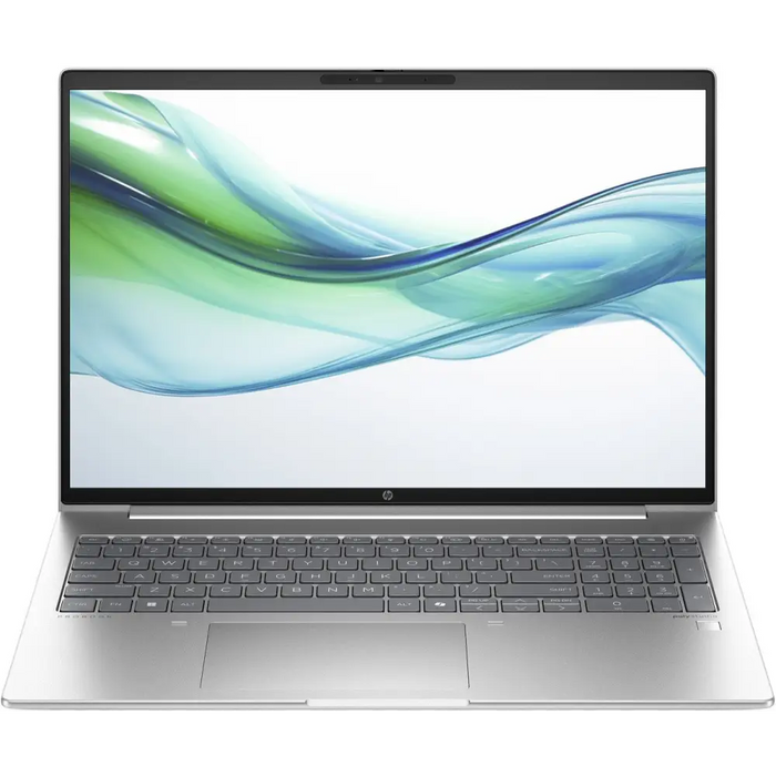 HP ProBook 465 16-инчов преносим компютър G11 AMD Ryzen™ 5