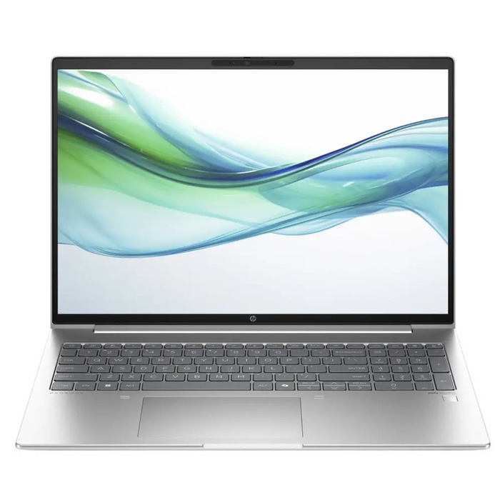 HP ProBook 465 16-инчов преносим компютър G11 AMD Ryzen™ 5