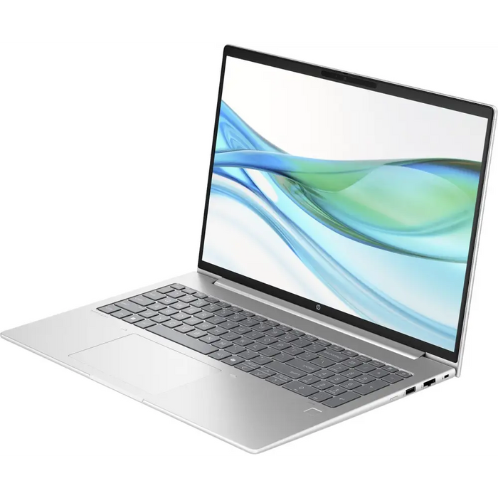 HP ProBook 465 16-инчов преносим компютър G11 AMD Ryzen™ 5
