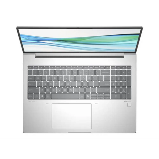 HP ProBook 465 G11 AMD Ryzen 7 7735U 16 инча WUXGA 16 GB
