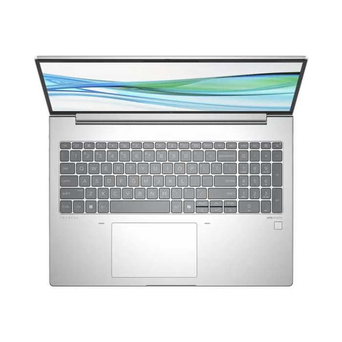 HP ProBook 465 G11 AMD Ryzen 7 7735U 16 инча WUXGA 16 GB