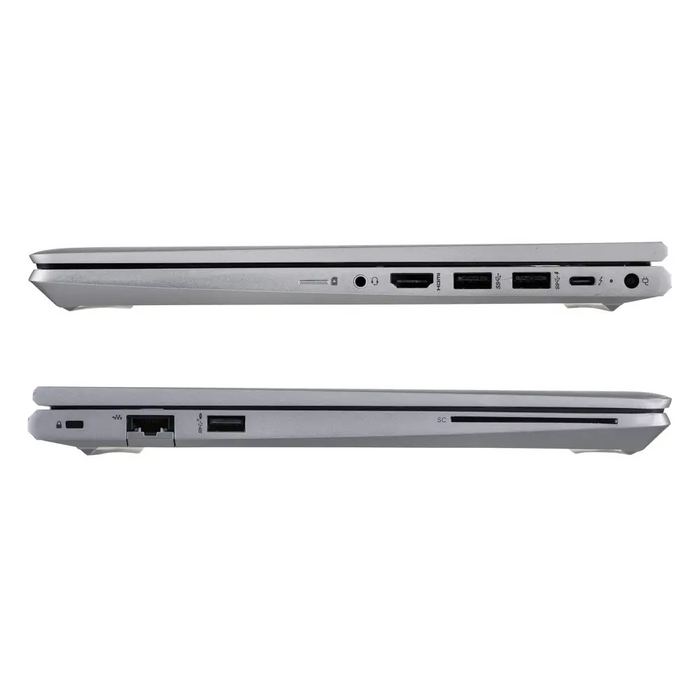 HP ProBook 640 G8 i5-1145G7 16GB 256GB SSD 14’’ FHD