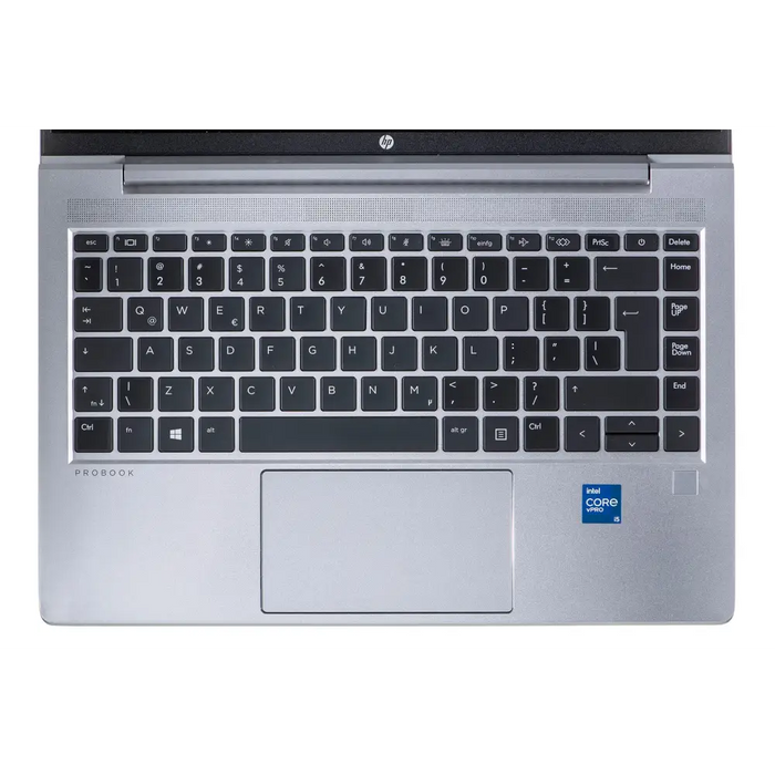 HP ProBook 640 G8 i5-1145G7 16GB 256GB SSD 14’’ FHD