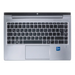 HP ProBook 640 G8 i5-1145G7 16GB 256GB SSD 14’’ FHD