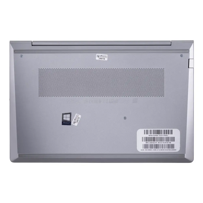 HP ProBook 640 G8 i5-1145G7 16GB 256GB SSD 14’’ FHD