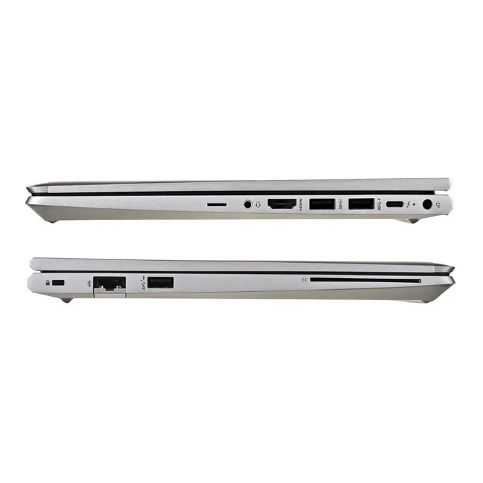 HP ProBook 640 G9 i5-1245U 16GB 256GB SSD 14’’ FHD Win11pro