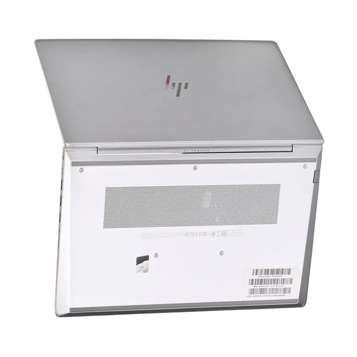 HP ProBook 640 G9 i5-1245U 16GB 256GB SSD 14’’ FHD Win11pro