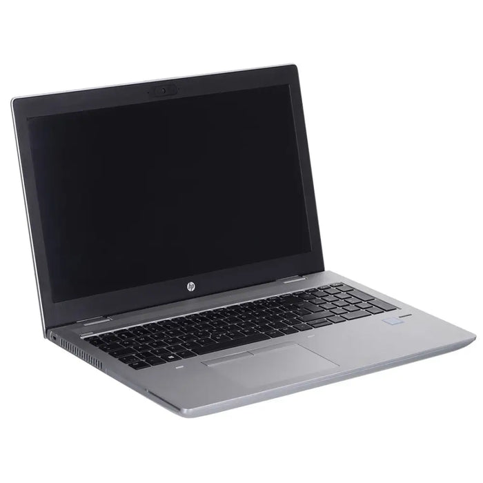 HP ProBook 650 G4 i5-7300U 8GB 256GB SSD 15,6’’ HD Windows