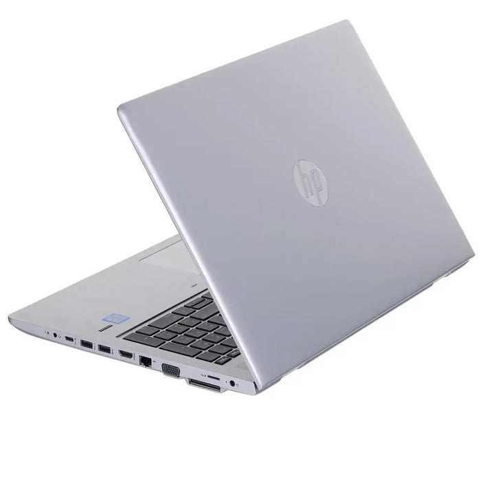 HP ProBook 650 G4 i5-7300U 8GB 256GB SSD 15,6’’ HD Windows