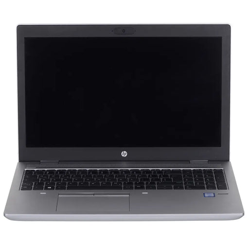 HP ProBook 650 G4 i5-7300U 8GB 256GB SSD 15,6’’ HD Windows
