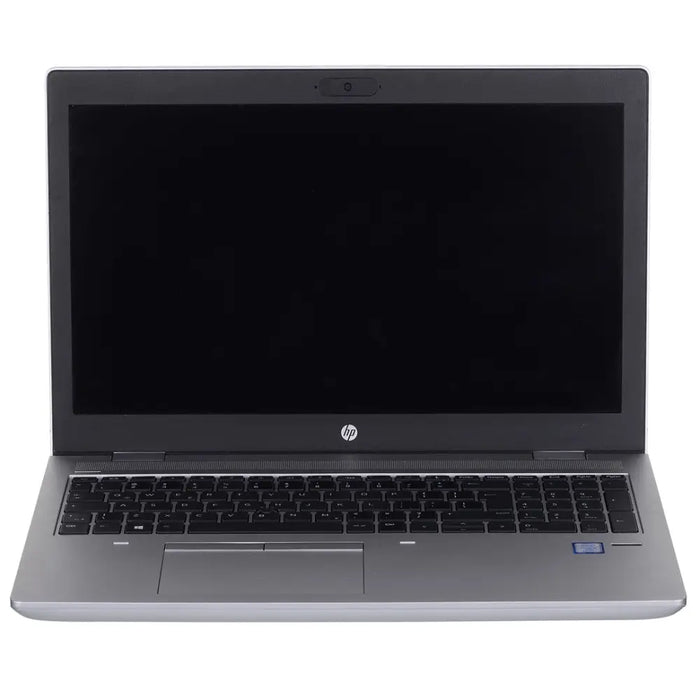 HP ProBook 650 G4 i5-7300U 8GB 256GB SSD 15,6’’ HD Windows