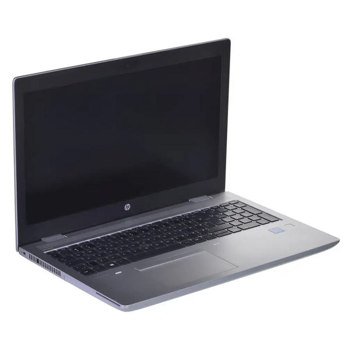 HP ProBook 650 G5 i5-8365U 16GB 256GB SSD 15,6’’ FHD