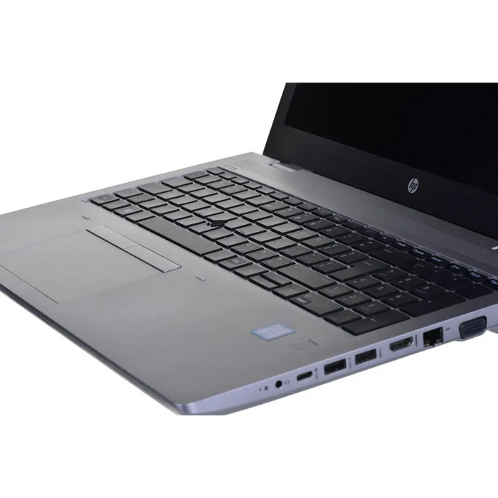 HP ProBook 650 G5 i5-8365U 16GB 256GB SSD 15,6’’ FHD