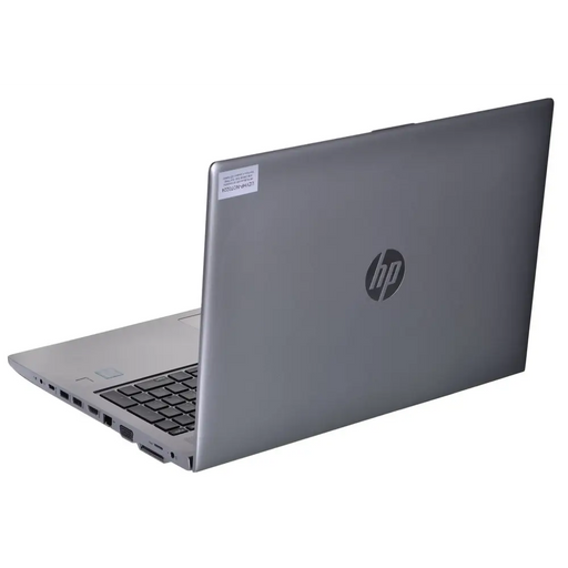 HP ProBook 650 G5 i5-8365U 16GB 256GB SSD 15,6’’ FHD