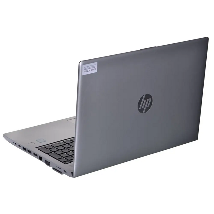 HP ProBook 650 G5 i5-8365U 16GB 256GB SSD 15,6’’ FHD