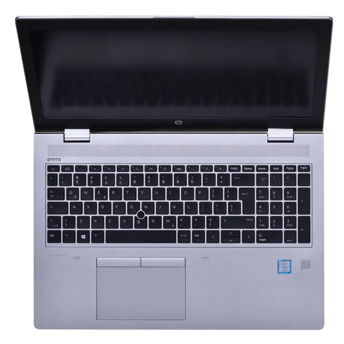 HP ProBook 650 G5 i5-8365U 16GB 256GB SSD 15,6’’ FHD