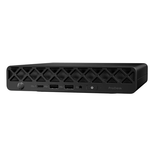 HP ProDesk 4 Mini G1i Ultra 5 225T 16GB DDR5 5600 SSD512