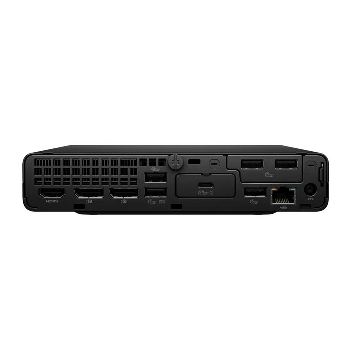 HP ProDesk 4 Mini G1i Ultra 5 225T 16GB DDR5 5600 SSD512