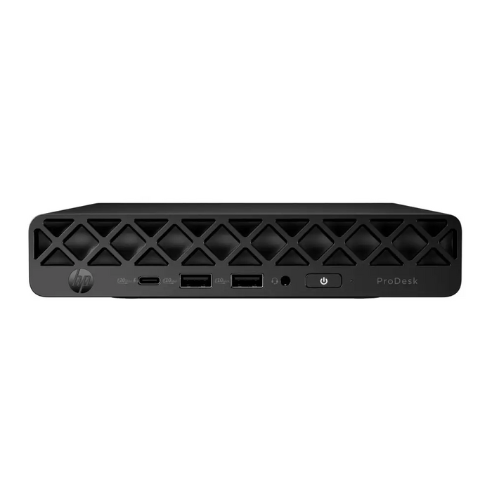 HP ProDesk 4 Mini G1i Ultra 5 225T 16GB DDR5 5600 SSD512