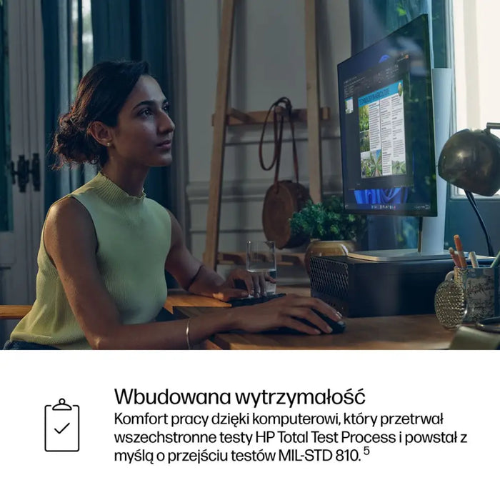 HP ProDesk 4 SFF G1i AI PC Intel Core Ultra 5 225 16 GB