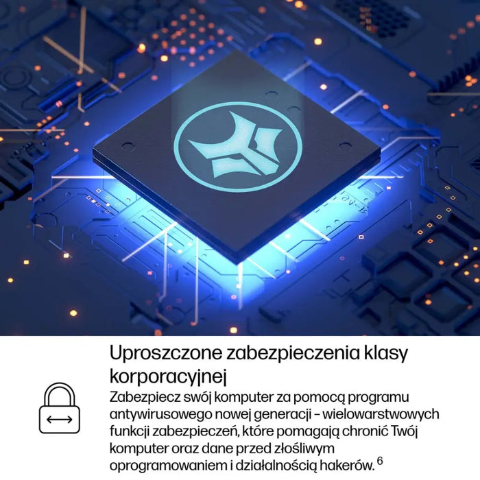 HP ProDesk 4 SFF G1i Настолен AI PC Intel Core Ultra 7 265