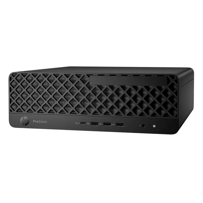HP ProDesk 4 SFF G1i Настолен AI PC Intel Core Ultra 7 265