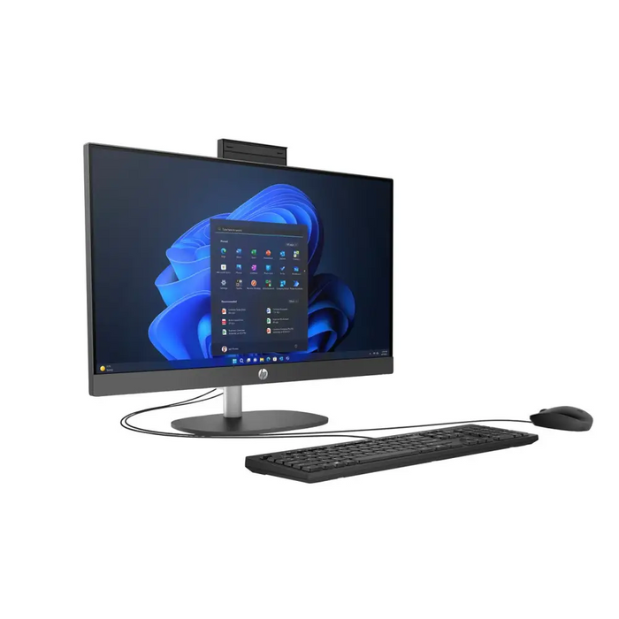 HP ProOne 240 G10 AIO 23.8’’FHD IPS 250nits AG Ultra 7 155U