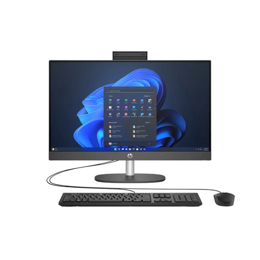 HP ProOne 240 G10 AIO i5-1334U 23.8’’FHD 60Hz 250nits AG